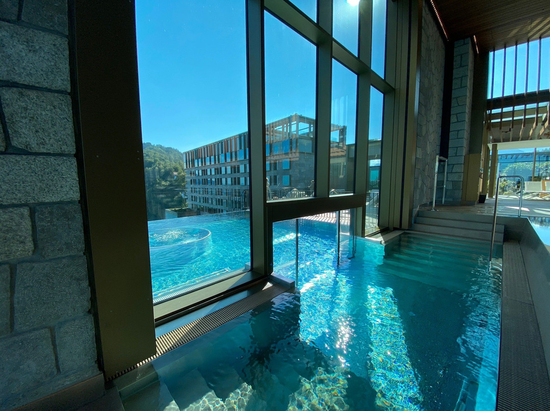 Burgenstock Hotels & Resorts - Panorama Residence Suites主图