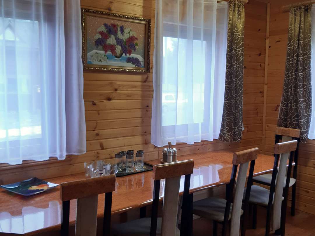 Spas-Klepiki旅游攻略图片