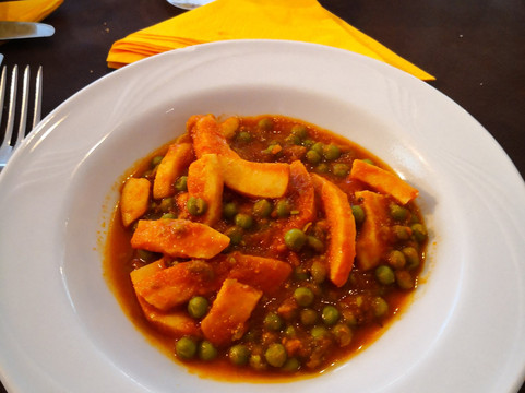 Hotel La Perla Preziosa主图