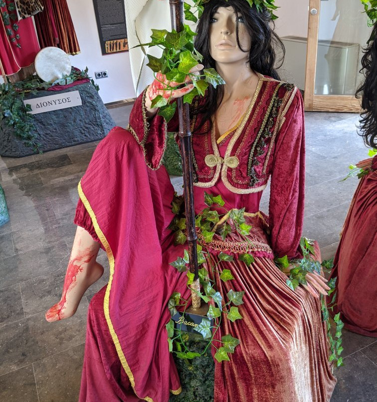 Museu Històric de Sagunt-Sagunto必去景点