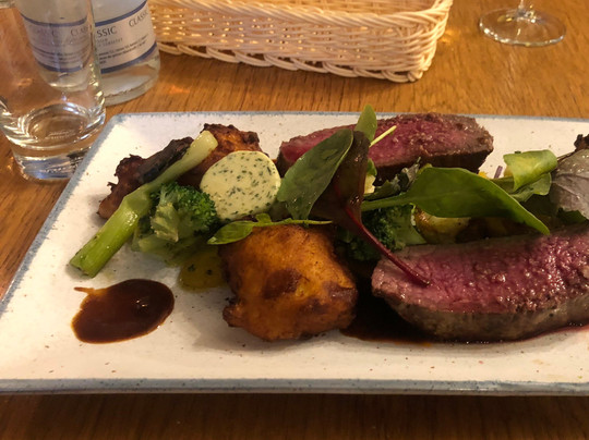 Niederfell旅游攻略图片