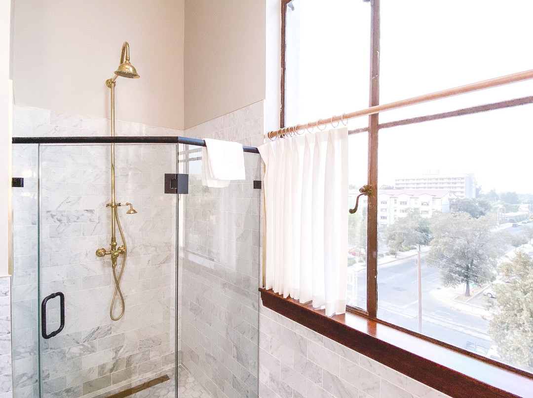 The Darling Hotel主图