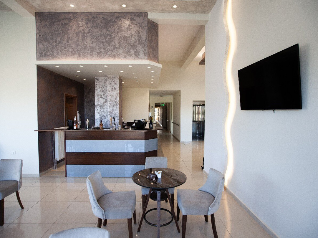 City Gate Hotel主图