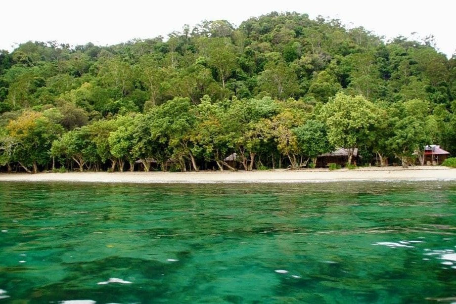 PADANG DESTINATION-巴东必去景点