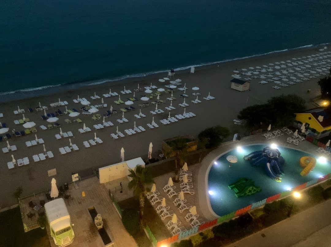 Sentido Marea Hotel主图