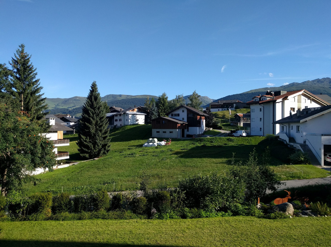 La Val Hotel & Spa主图