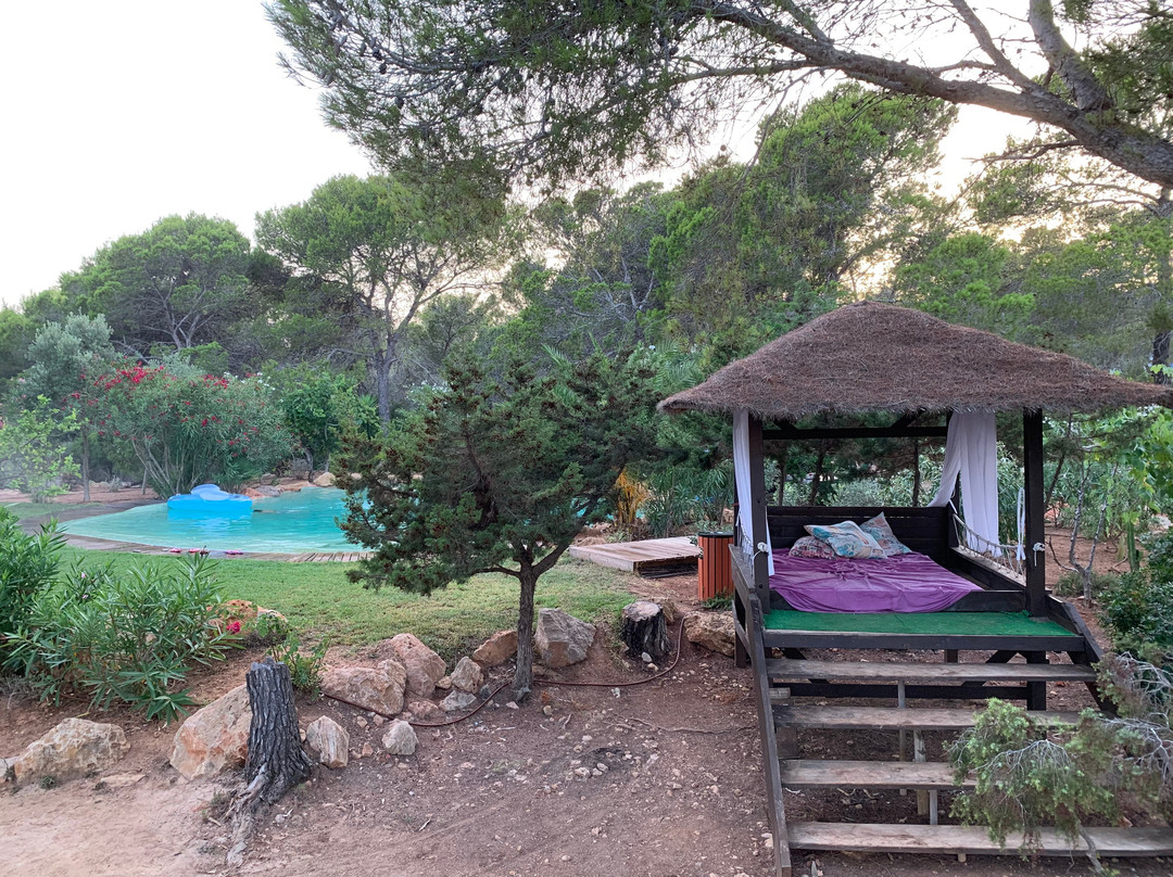 Hostal Cala Boix主图
