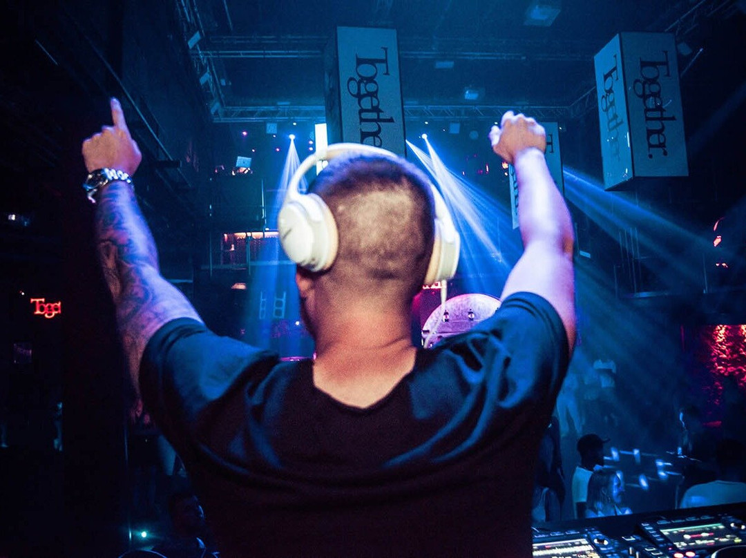 London Sound Academy-伦敦必去景点