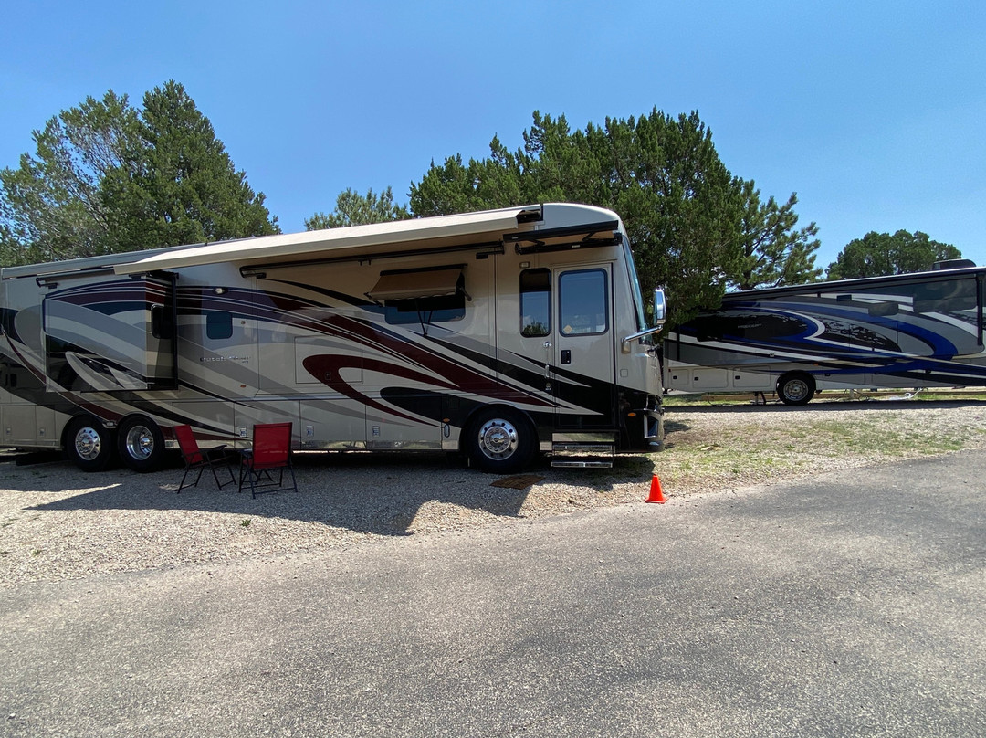 Slow Play RV Park