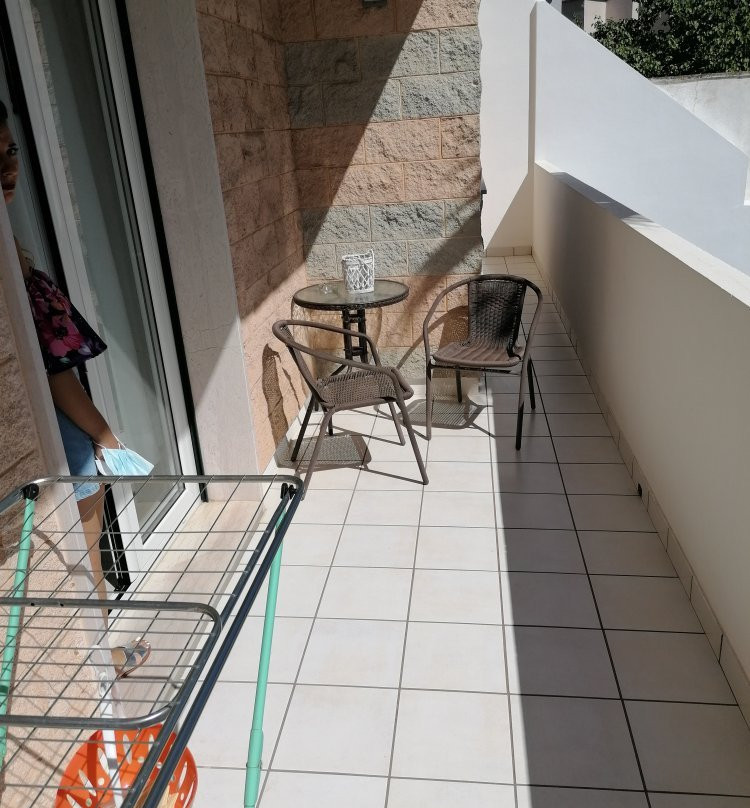 ARFE' Bed&Breakfast主图