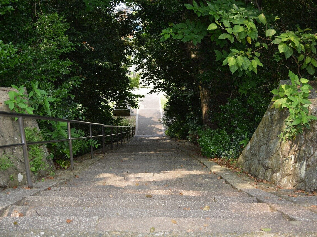 Shioya Oji Shrine景点图片