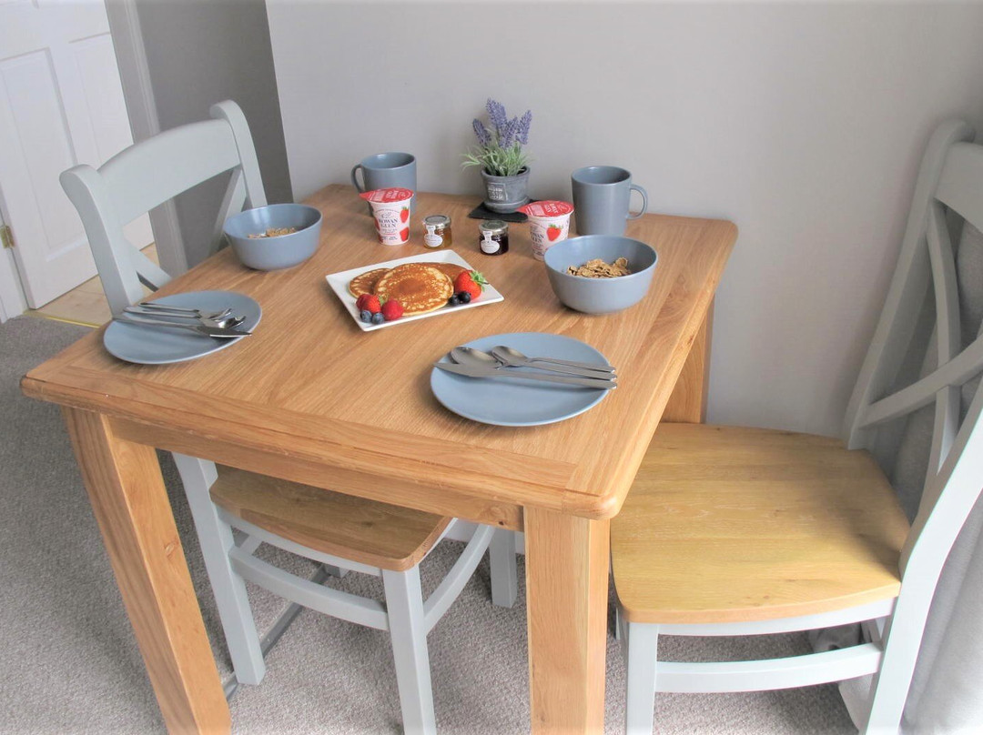 Heather Guest Rooms主图