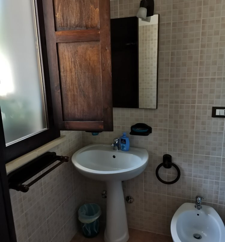 La Nicchiarica Bed & Breakfast主图