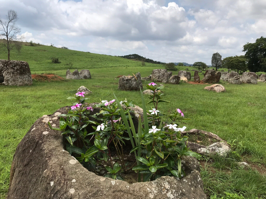 phonsavan tours by Pukyo B&B-Phonsavan必去景点
