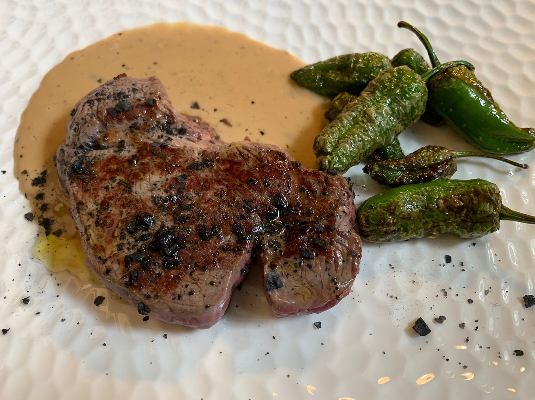 Hostal Rural Donamariako Benta主图