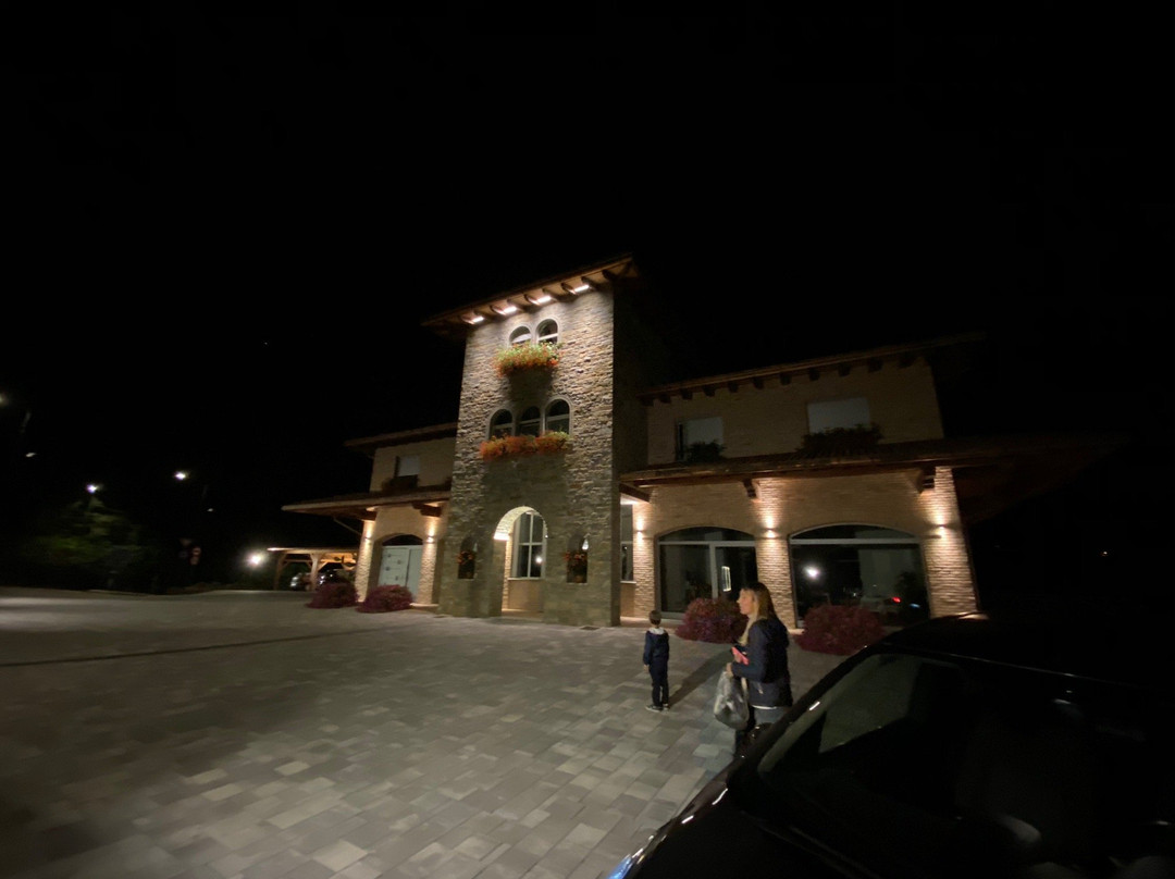 B&B La Torretta主图