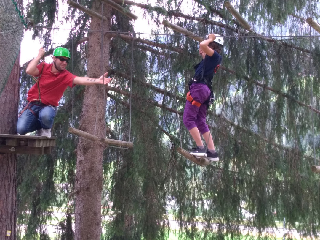 Wichtelpark-Sillian必去景点