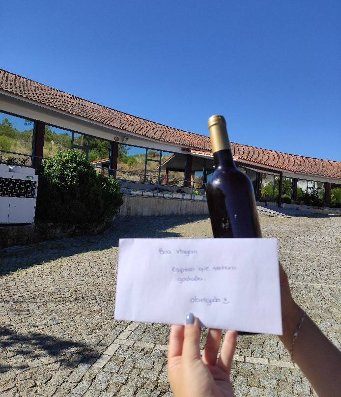 Hotel Quinta da Seixeda主图