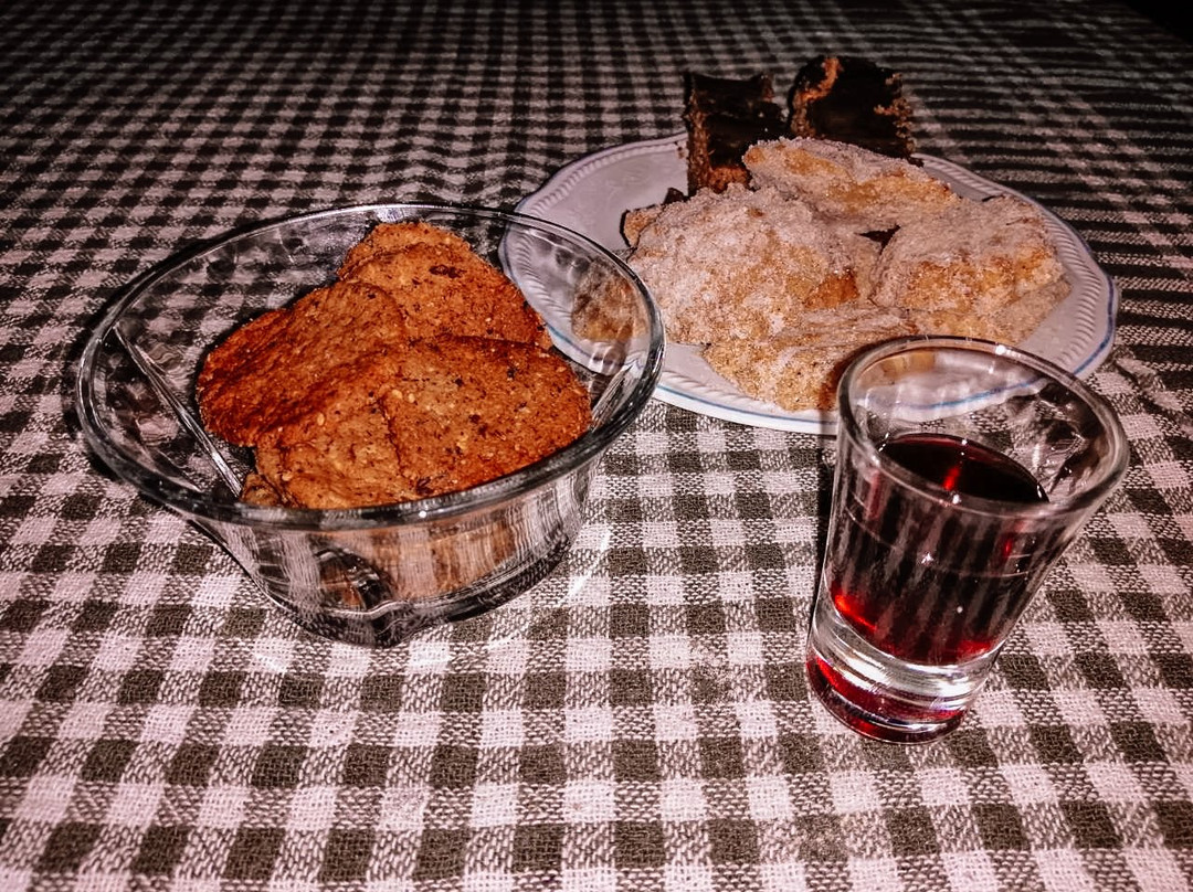 Ostroske Grede主图