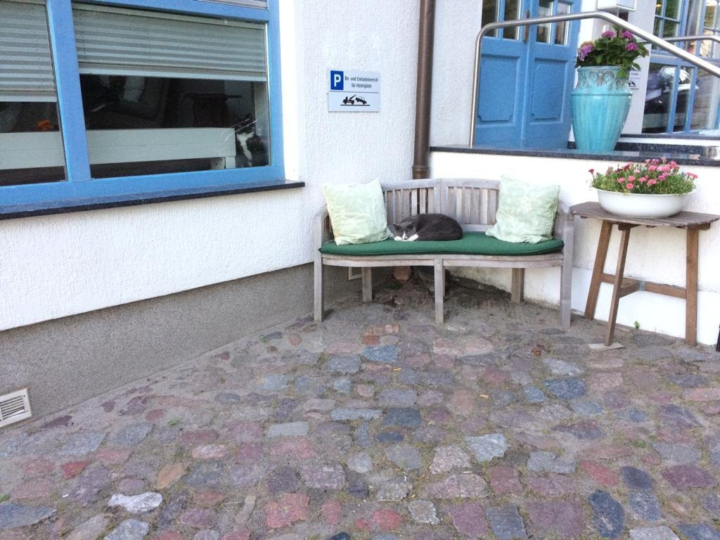 Hotel Sundblick主图