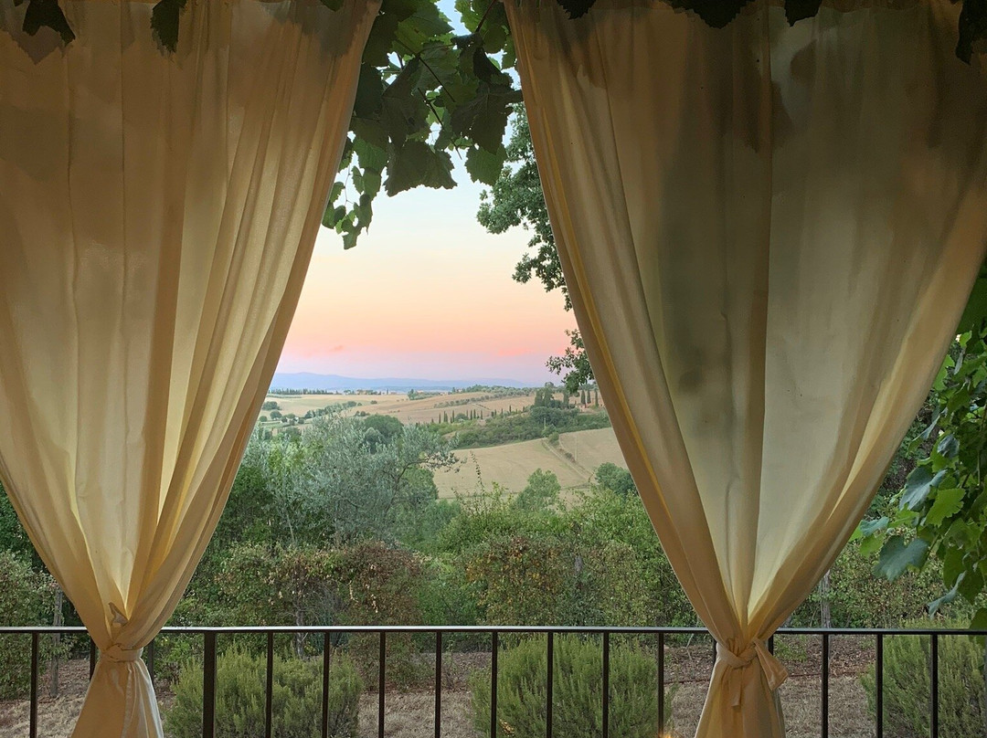 Villa San Sanino - Relais in Tuscany主图