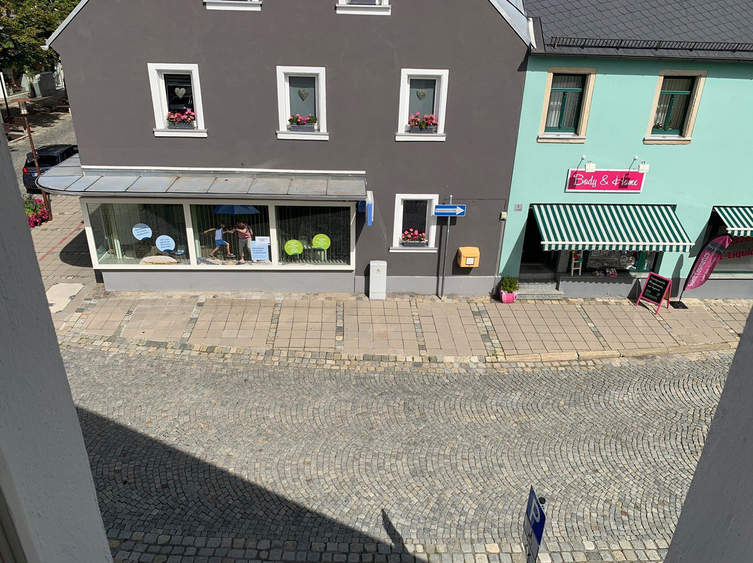 Boutique Hotel Selb主图