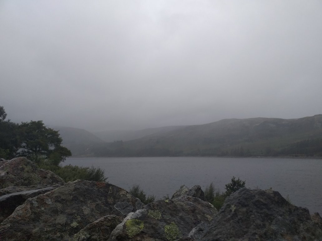 Haweswater Reservoir景点图片