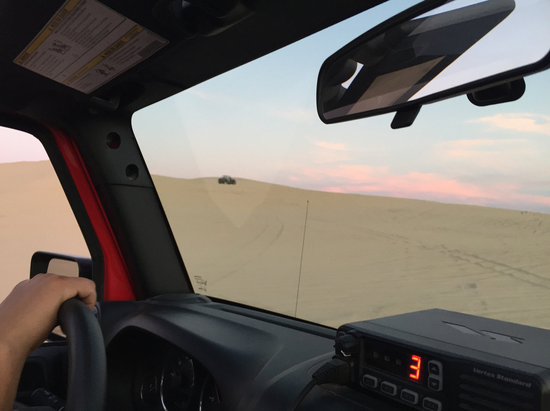 Parrot's Landing Jeep Rentals and Tours景点图片