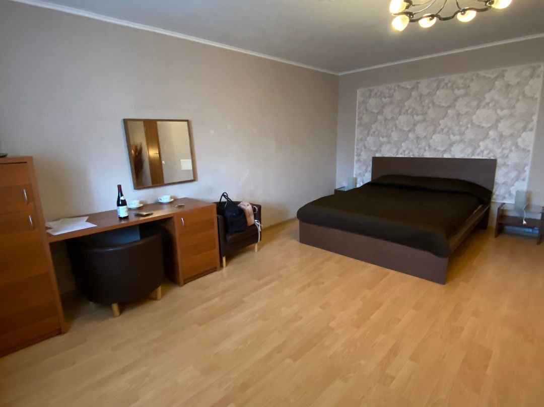 Holiday Park «Mir Mayakov»主图