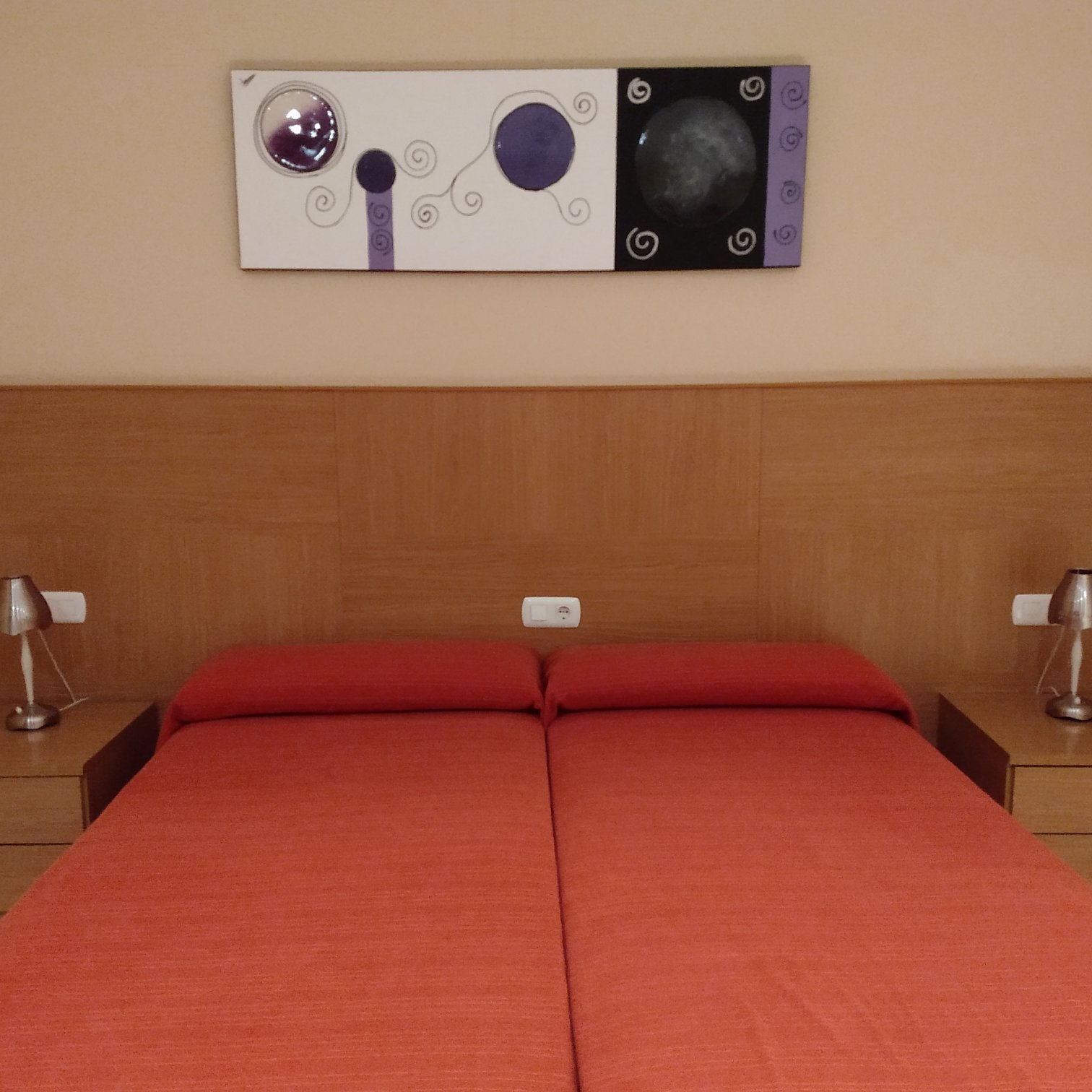 Hostal Casa Manolo-官方