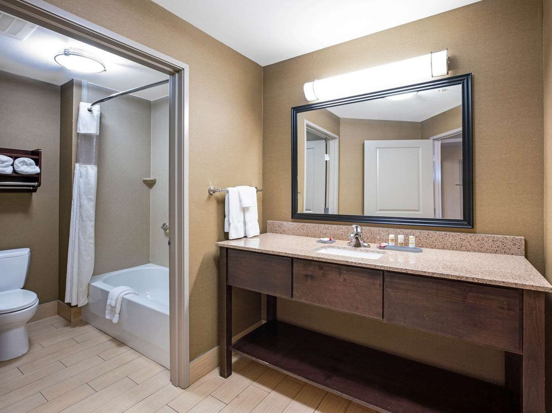 La Quinta Inn & Suites by Wyndham Bellingham主图