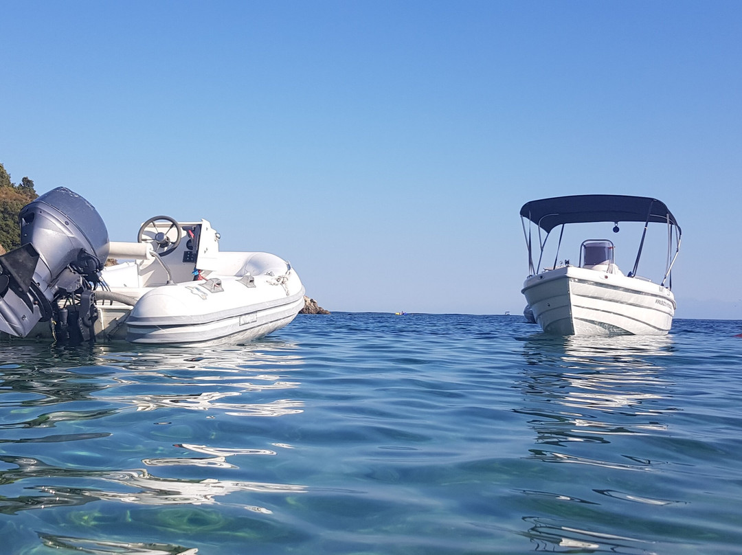 Skiathos Rent Boat景点图片