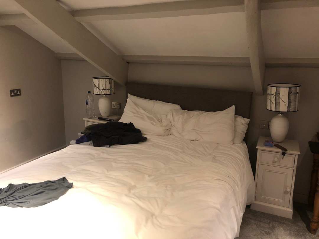 The Bickley Mill Inn主图