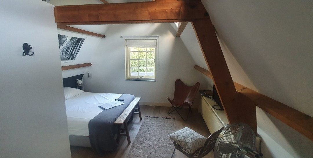 B&B Jan te Vreeland