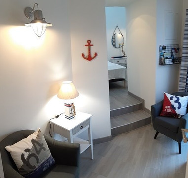 L'Arche de Kerohan主图