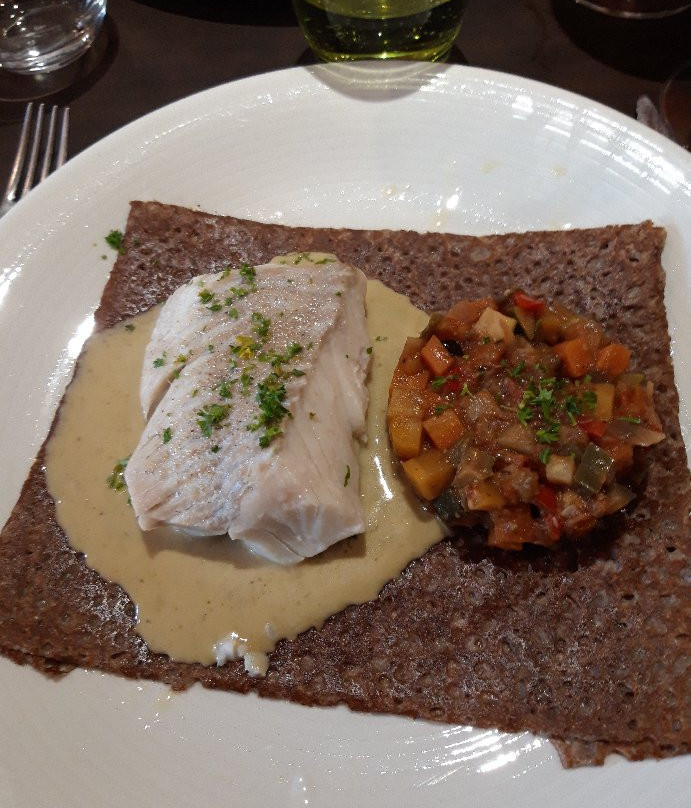 Maure-de-Bretagne旅游攻略图片