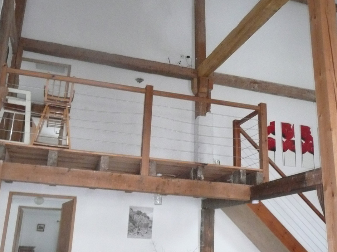 Les Gîtes de L'étang