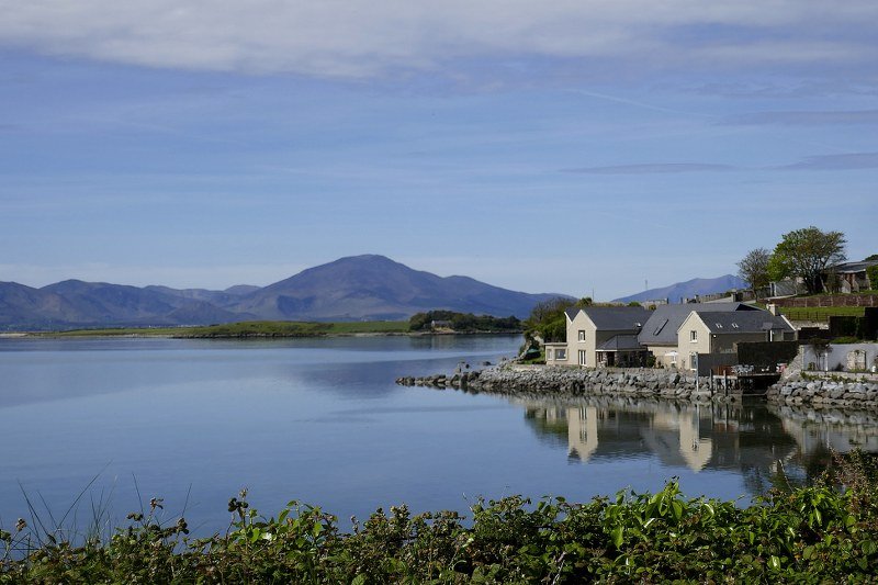 Barrow Lodge-浴室