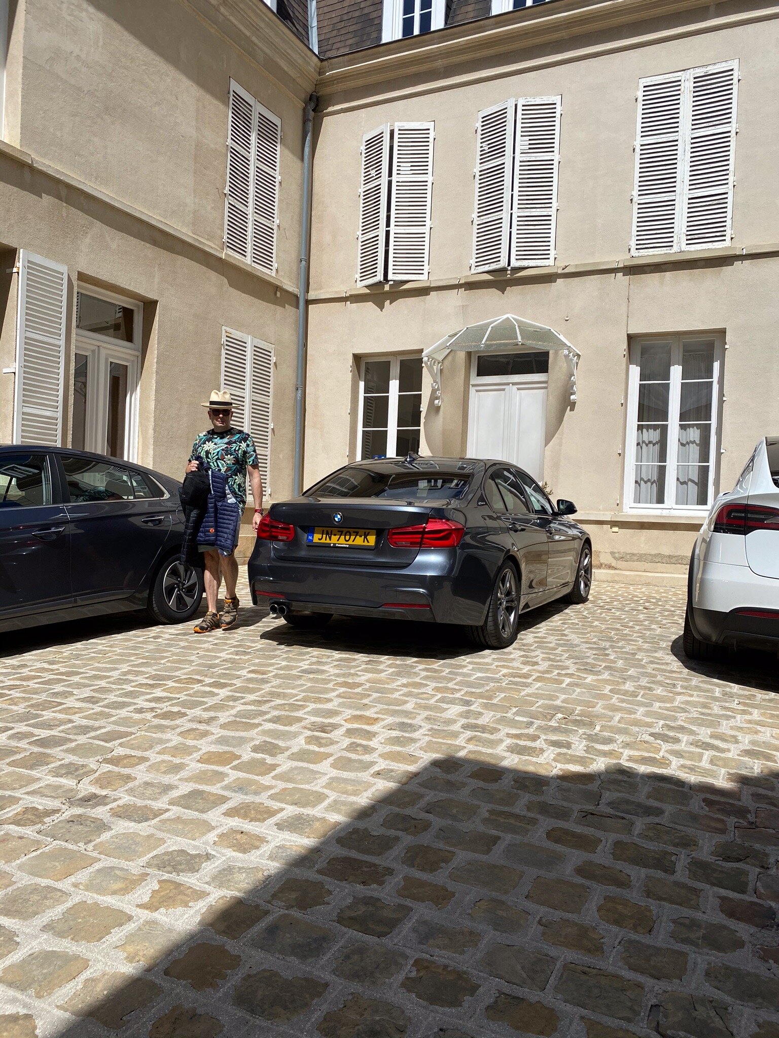 Le Clos d 'Ay-官方