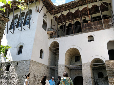 TripAlbania.AL-地拉那必去景点