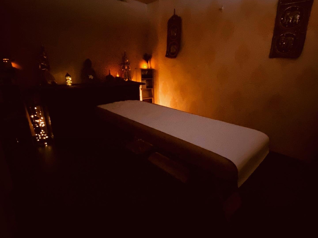 Baan Thai Massage-卡拉米略尔必去景点