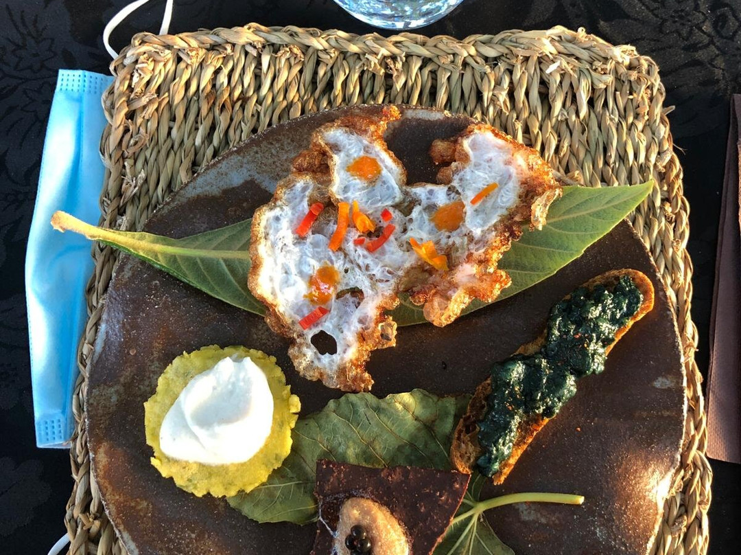 Senda Ecoway-圣克鲁斯-德特内里费必去景点