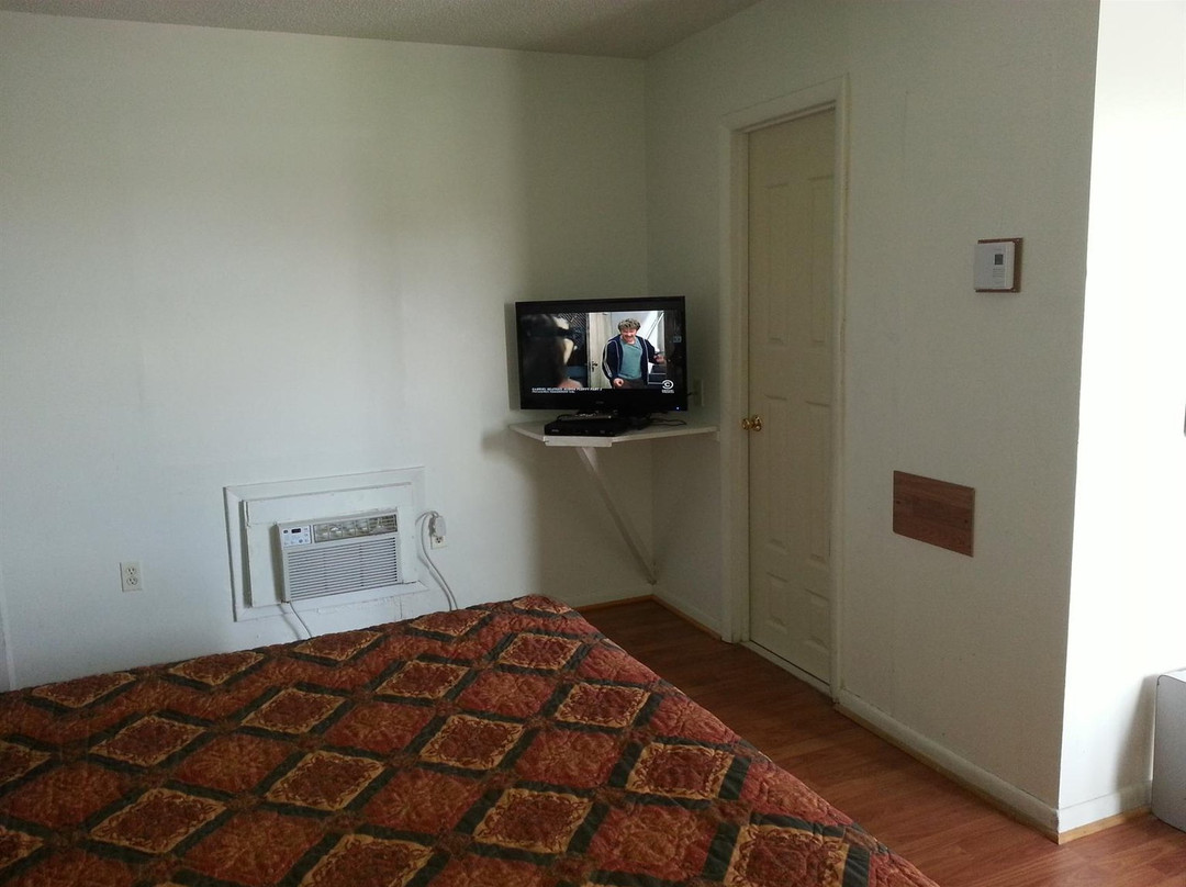 Relax Inn Smyrna主图