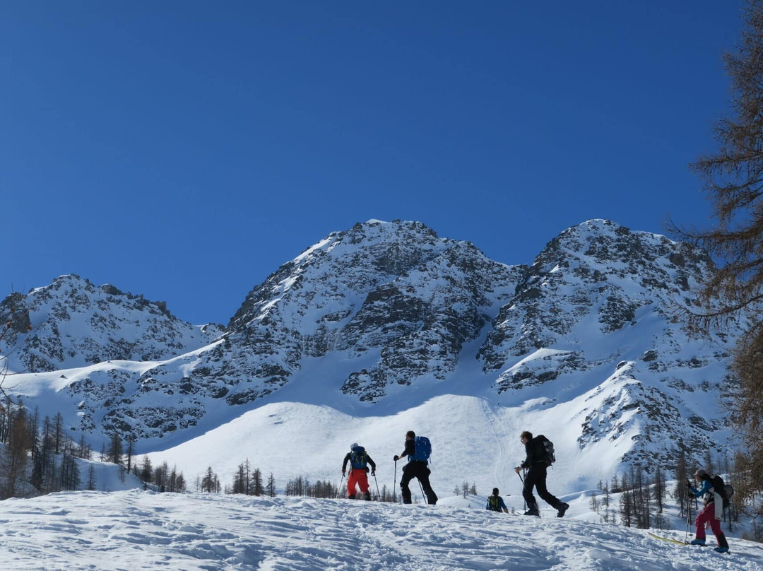 Explore-Share-库马约尔必去景点