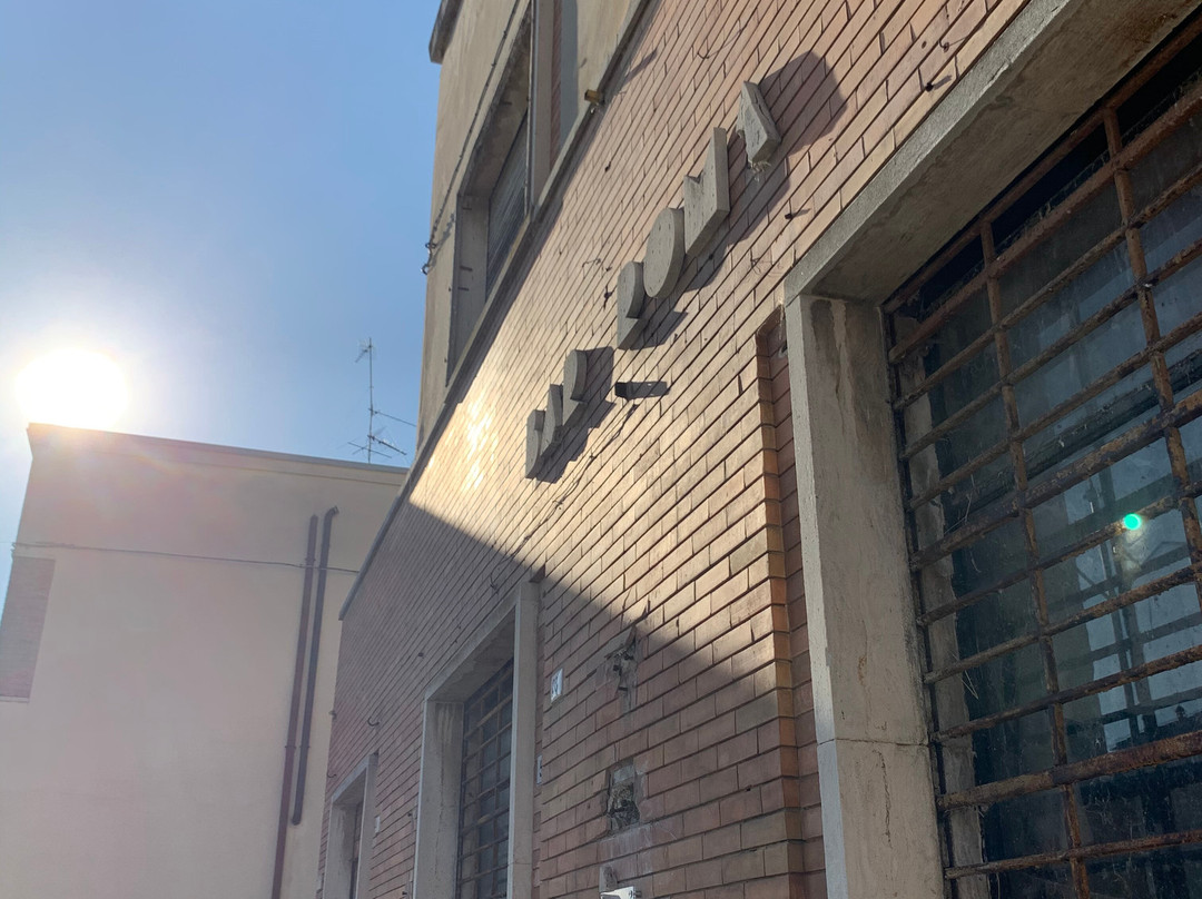 Centro Storico Tresigallo景点图片