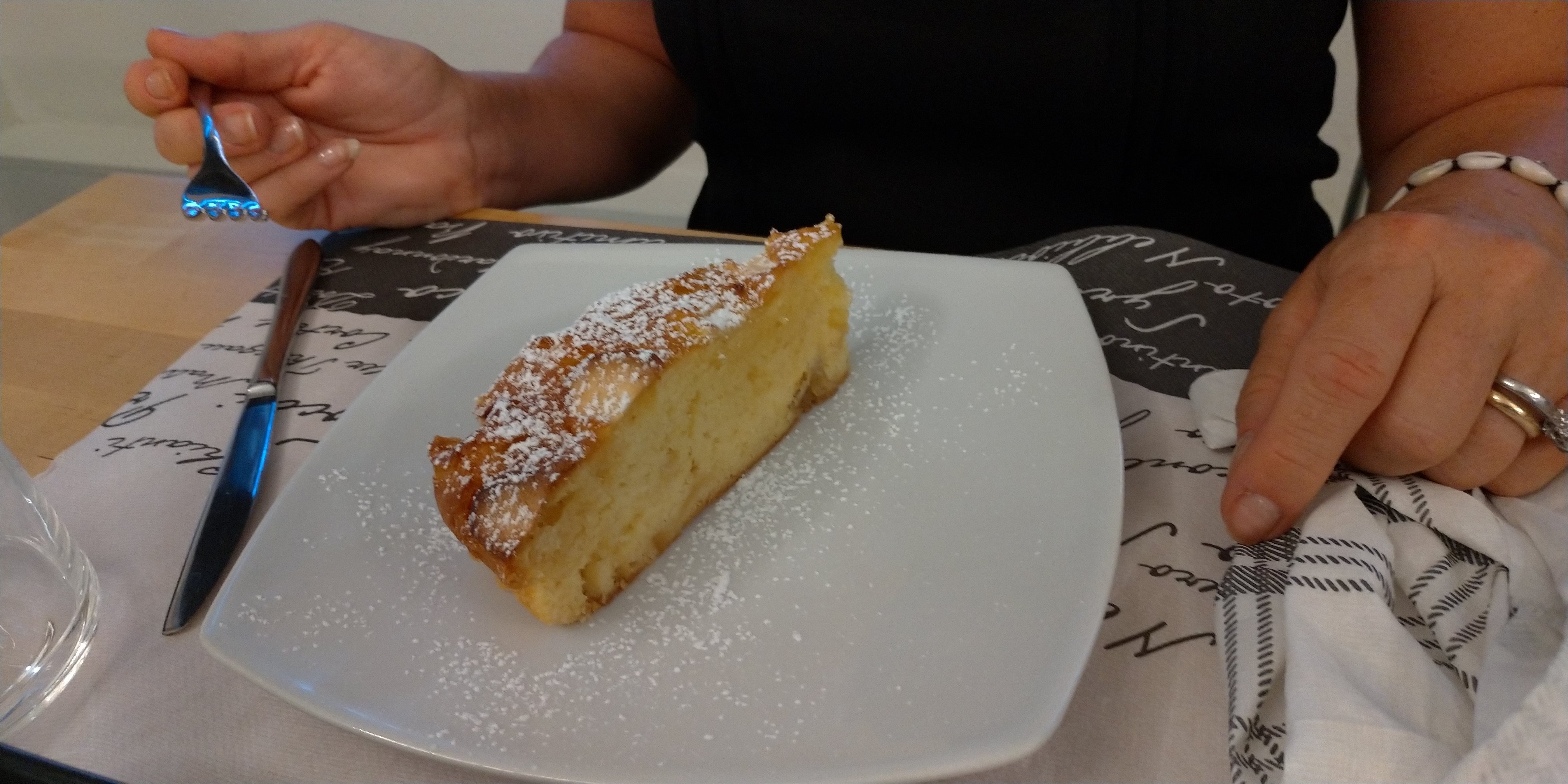 Albergo La Pace-餐饮