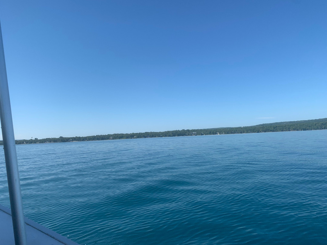 Craigleith Provincial Park-蓝山必去景点