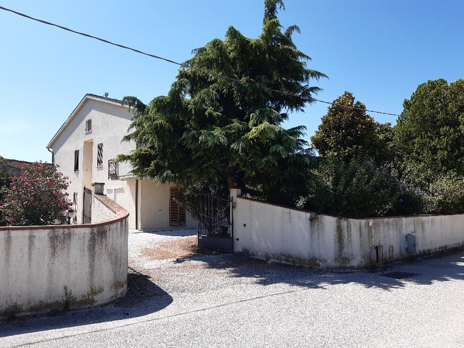 Bed and Breakfast Cascina Antonini主图