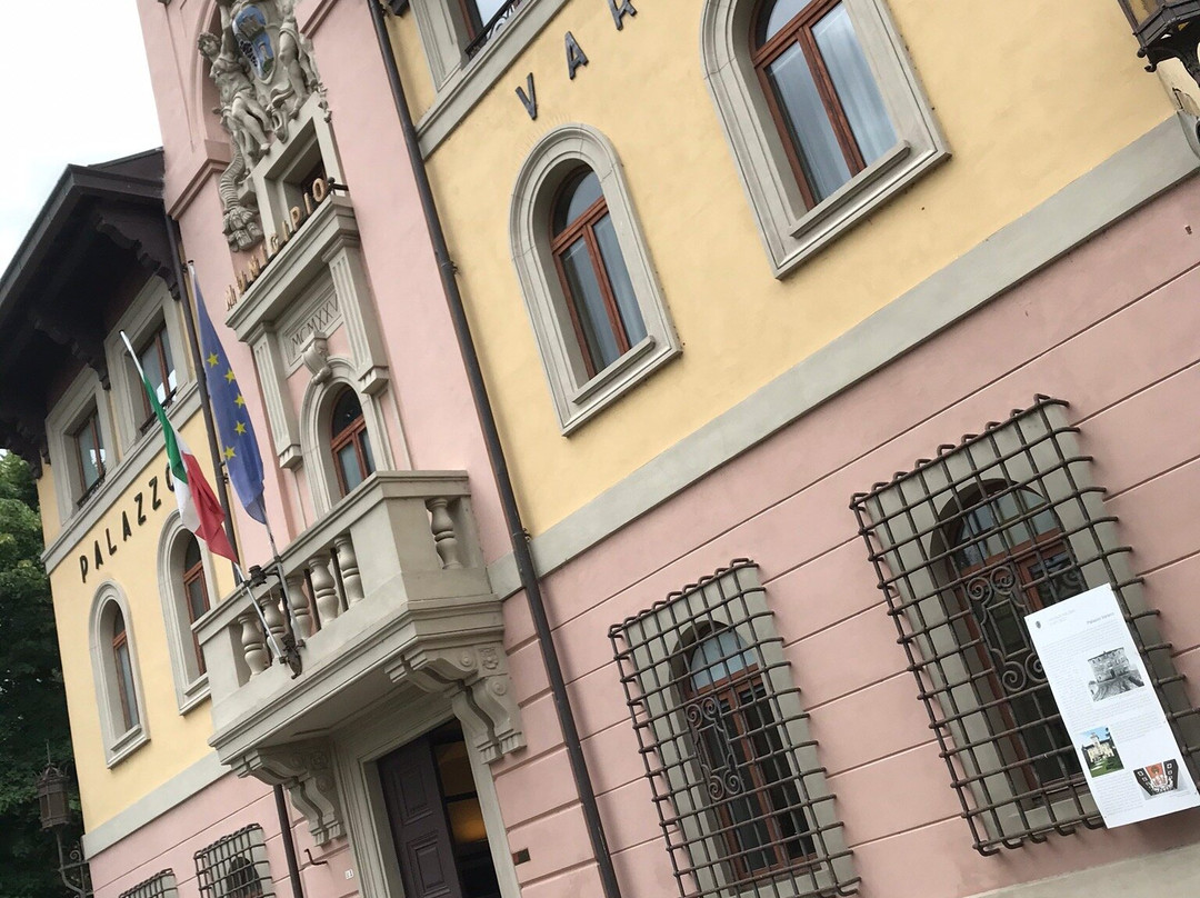 Palazzo Varano景点图片