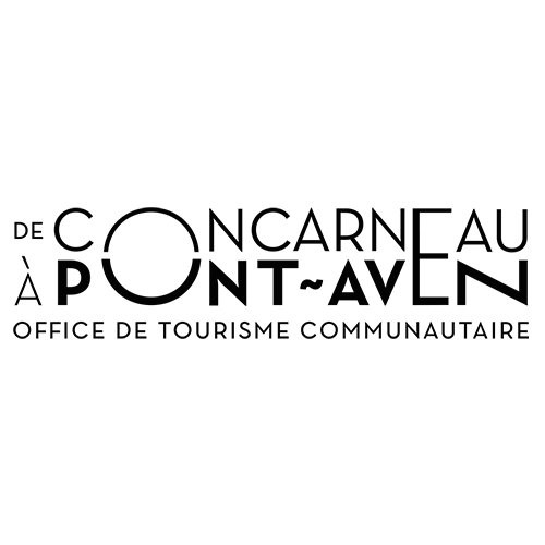 Office de Tourisme de CONCARNEAU à PONT-AVEN-孔卡尔诺必去景点